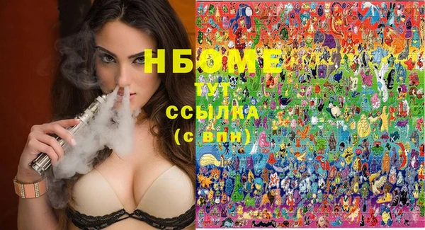 крисы Алзамай